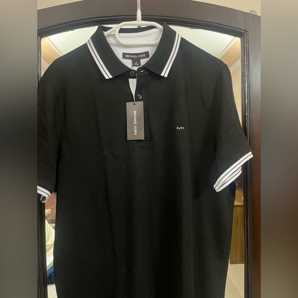 Michael Kors polo shirt - Picture 3 of 5